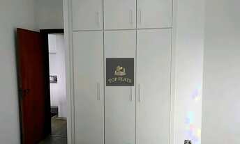 Imagem 6: Flat disponível no Morumbi