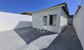 Imagem 4: Casa com 2 dormitórios à venda, 48 m² por R$ 210.000 - Maracá II - Marília/SP