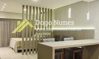 Imagem 2: Studio/Loft para aluguel na temporada de verão no Campeche em Florianópolis / SC