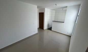 Imagem 7: Apartamento com porcelanato e dois quartos<br>Residencial Algarve MRV - Maranguape 1