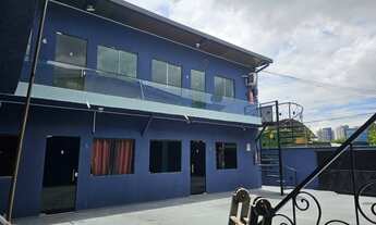 Imagem 4: Apartamento 1 quarto com garagem mobilhado