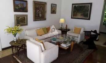 Imagem 4: Casa à venda, 4 quartos, Jardim Botânico - RIO DE JANEIRO/RJ