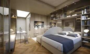 Imagem 6: Apartamento para venda com 39 metros quadrados com 1 quarto em Partenon - Porto Alegre - R