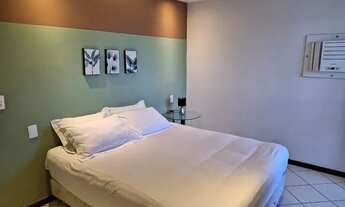 Imagem 6: Apartamento para venda com 125 metros quadrados com 3 quartos em Praia da Costa - Vila Vel