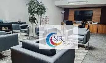 Imagem 7: Conjunto, 245 m² - venda por R$ 2.440.000,00 ou aluguel por R$ 20.326,79/mês - Brooklin