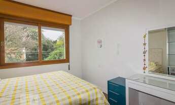 Imagem 7: Apartamento para Aluguel - Mont'Serrat, 2 Quartos, 70 m2