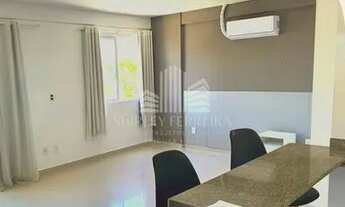 Imagem 4: Flat para aluguel tem 25 metros quadrados com 1 quarto em Ponta Negra - Natal - RN