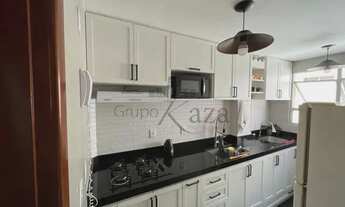 Imagem 5: Apartamento Padrão em São José dos Campos