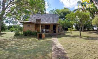 Imagem 5: BARBADA!!! Chácara 2.4hectares com linda cabana e casa em local privilegiado