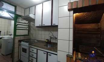 Imagem 7: Aluguel de apartamento mobiliado em Canasvieiras 2 dormitórios com garagem