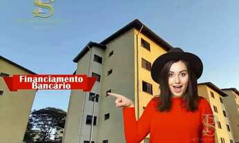 Imagem: Apartamento À Venda - Com Financiamento