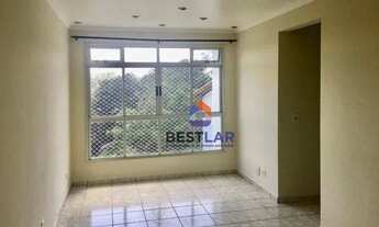 Imagem: Apartamento com 3 dormitórios para alugar