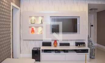 Imagem 4: Apartamento para Aluguel - Centro, 3 Quartos, 168 m2