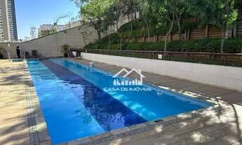 Imagem 4: Aluga Apartamento na Vila Andrade 1 dormitório, Homeoffice, Cozinha, Sala de TV, Sacada, 1