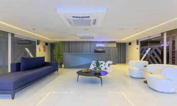 Imagem 5: Apartamento no Cabo Branco com 1 suíte, 43,07m2 e ótima localização