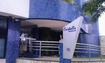 Imagem: Excelente apartamento 2/4 mobiliado no Cristallo