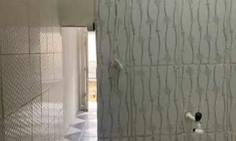 Imagem 5: Aluga-se uma casa em Brotas 380,00