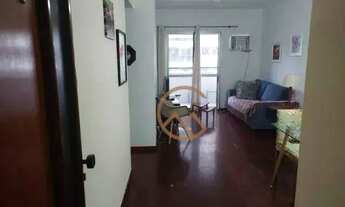 Imagem 6: Vendo Apartamento Condomínio Costabella 2 Quartos