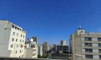 Imagem 2: Alugo, 2 qtos, sala, banheiro, cozinha e área serviço, em Cima do SESC Paladium