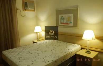 Imagem 4: Flat disponivel na Vila Mariana - SP