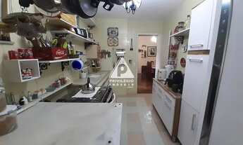 Imagem 5: Apartamento à venda, 3 quartos, 1 vaga, Copacabana - RIO DE JANEIRO/RJ