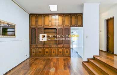 Imagem 6: SãO BERNARDO DO CAMPO - Casa Padrão - Jardim do Mar