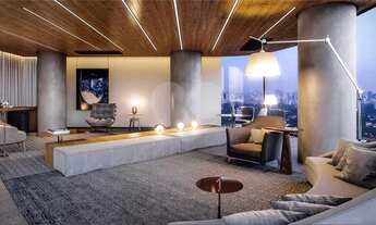 Imagem: São Paulo - Apartamento Padrão - PINHEIROS