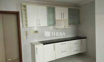 Imagem: Apartamento com 3 dormitórios para alugar