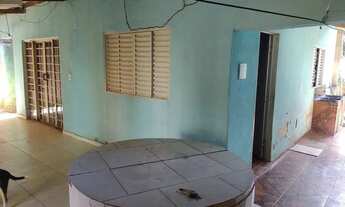 Imagem 2: Aluga-se casa em Aparecida de Goiânia