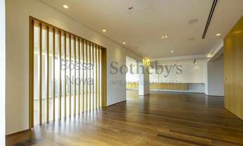 Imagem 6: Apartamento cobiçado no Parque Cidade Jardim