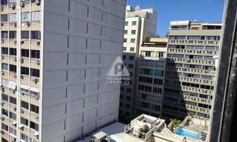 Imagem 2: Excelente Cobertura Sala e quarto reformada!