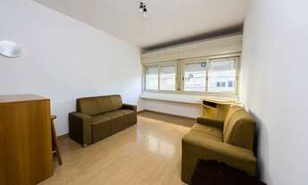 Imagem 2: Apartamento 1 quarto para aluguel Pelotas