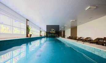 Imagem 4: Flat disponível na Vila Mariana