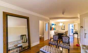 Imagem 7: Apartamento para Aluguel - Cambuí, 4 Quartos, 195 m2