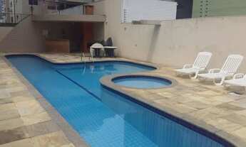 Imagem 5: ALUGO)Apto no Ed. Personal Home 100% Mobiliado de 01 quarto Nascente no Renascença II - S