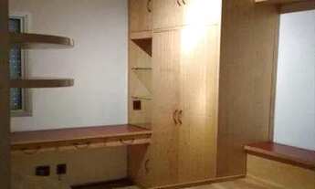 Imagem 4: Apartamento com 3 dorms, Jardim Vila Mariana, São Paulo, Cod: 108