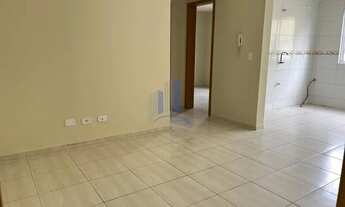 Imagem 6: Apartamento para Locação em Colombo, ATUBA, 2 dormitórios, 1 banheiro, 1 vaga