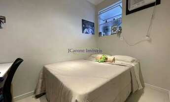 Imagem 7: Apartamento com 3 dorms, Boqueirão, Santos - R$ 590 mil, Cod