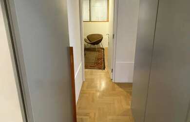 Imagem 6: Apartamento para aluguel tem 184 metros quadrados com 2 quartos em Cerqueira César - São P