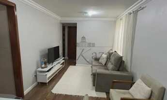 Imagem 4: Apartamento Padrão em São José dos Campos