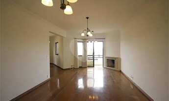 Imagem 3: São Paulo - Apartamento Padrão - PERDIZES