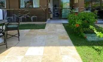 Imagem 2: BCC- Flat no melhor condomínio da Praia do Cupe