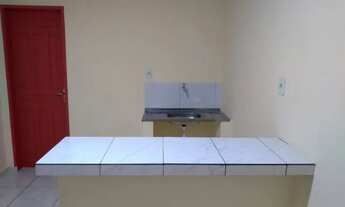 Imagem 2: Kit Net cidade nova 01