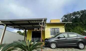 Imagem: Casa para aluguel, 2 quartos, 1 vaga, Limeira