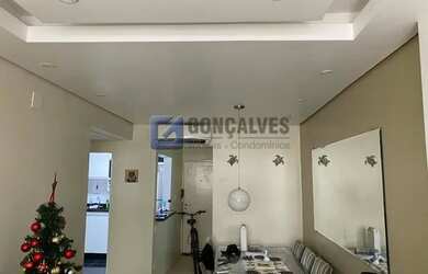 Imagem 6: SAO VICENTE - Residential / Apartment - CENTRO