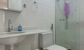 Imagem 3: Apartamento com 2 dormitórios para alugar, 70 m² por R$ 2.940/mês - Jardim Esplanada II