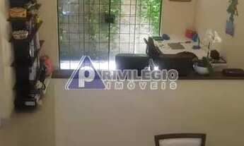 Imagem 6: Casa de rua à venda, 3 quartos, 3 suítes, 4 vagas, Laranjeiras - RIO DE JANEIRO/RJ