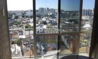 Imagem 6: Apartamento à venda, 2 quartos, 1 vaga, Cachambi - RIO DE JANEIRO/RJ