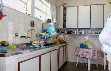 Imagem 14: Apartamento à venda, 4 quartos, 2 suítes, 1 vaga, Gávea - RIO DE JANEIRO/RJ