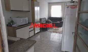 Imagem 4: Casa Padrão em São José dos Campos